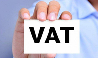 英国VAT概述